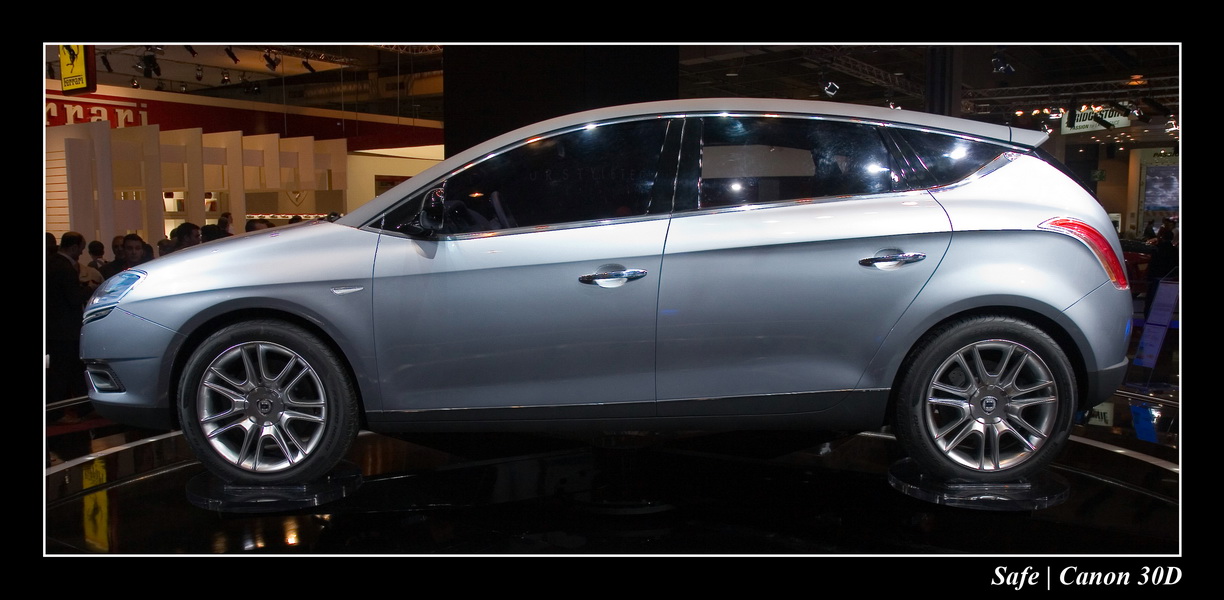 2006 - 10 - Mondial auto Paris 352